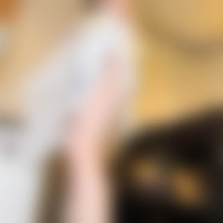 これは履いているのかいないのか！！！