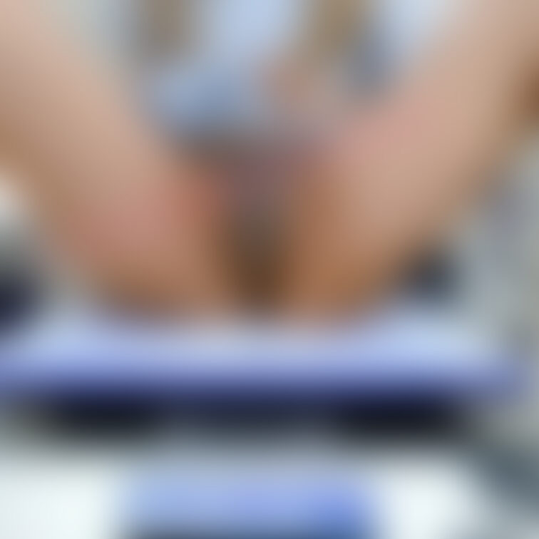 【🌭無し】研修医の前で女性器研修始めるよん🙈
#いいね押して🥺