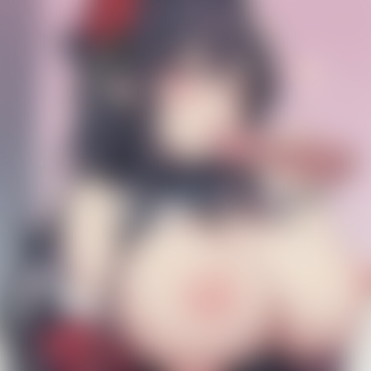 おもちゃで遊ぶ爆乳ちゃん