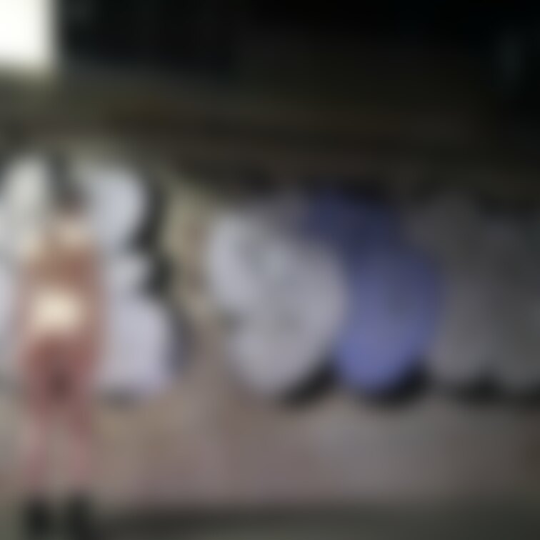 野外露出散歩がやっぱり好きです☺️