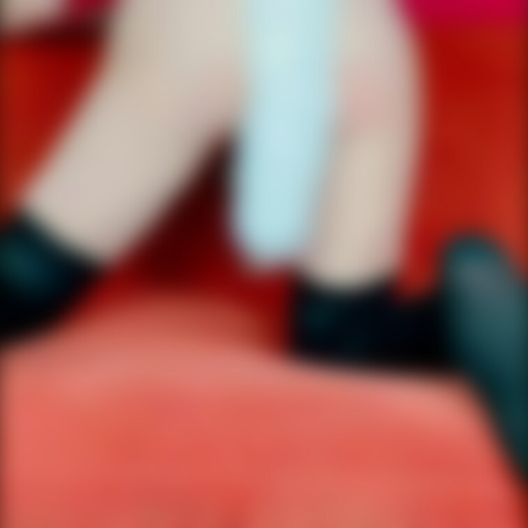 しっぽふりふり❤