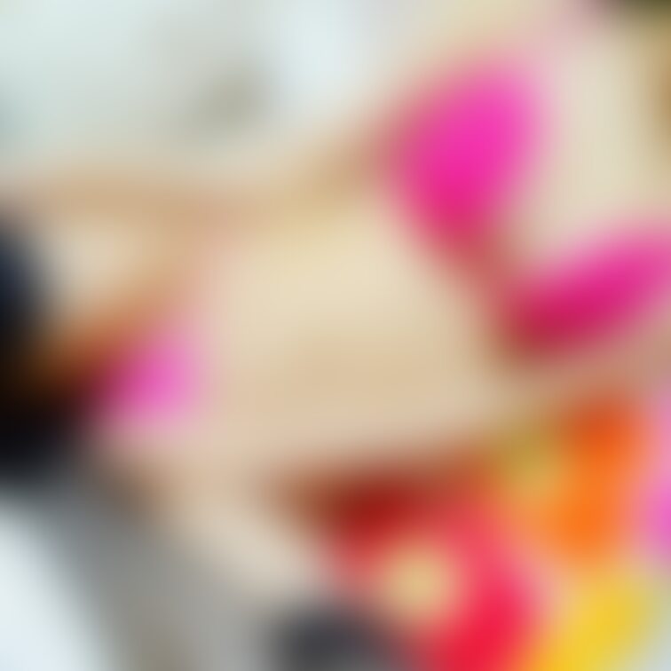 誘惑しちゃうよ?