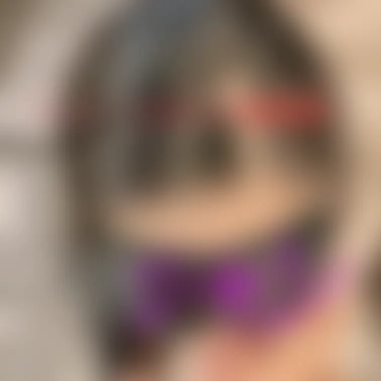 ニャンです。