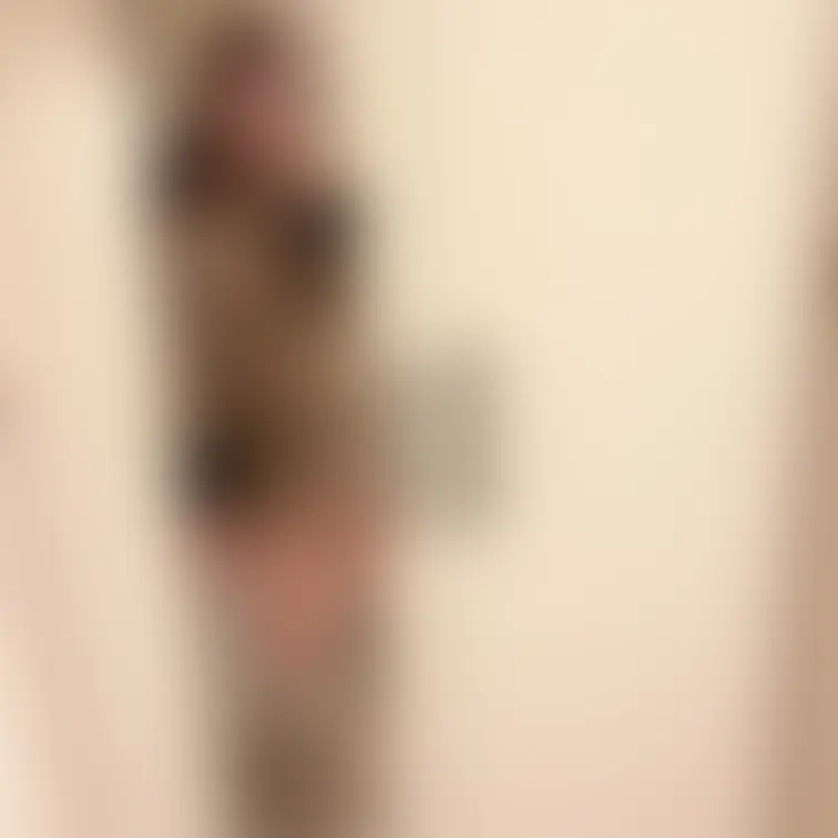 【お試しプラン用🐰お気に入り私服🤎】
1枚目目出し♡最近お気に入りの私服🌟有料プランでは昨日の投稿で顔出し+おっぱ