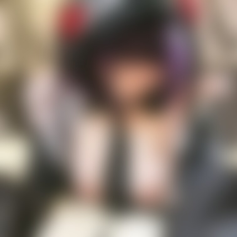 さわってもいいよっ♡