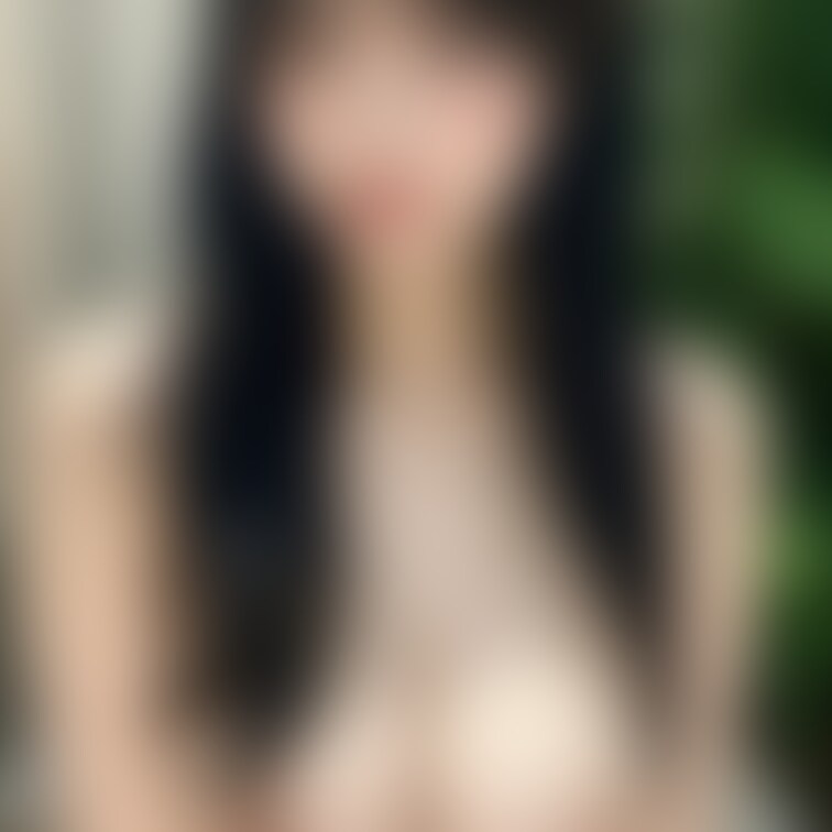 清楚なのに大きいのは変ですか？
