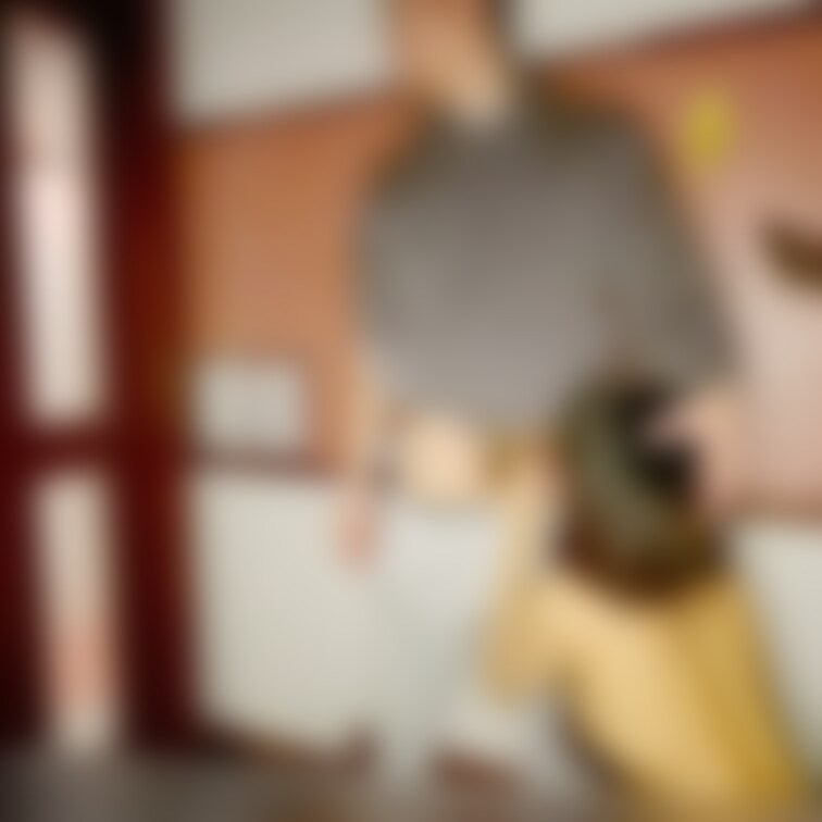 ネカフェ個室で…