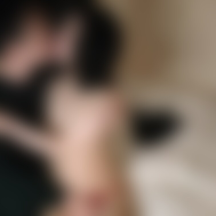 初対面の単さんとのエッチ♥初めて会って5分でディープキスしました♥