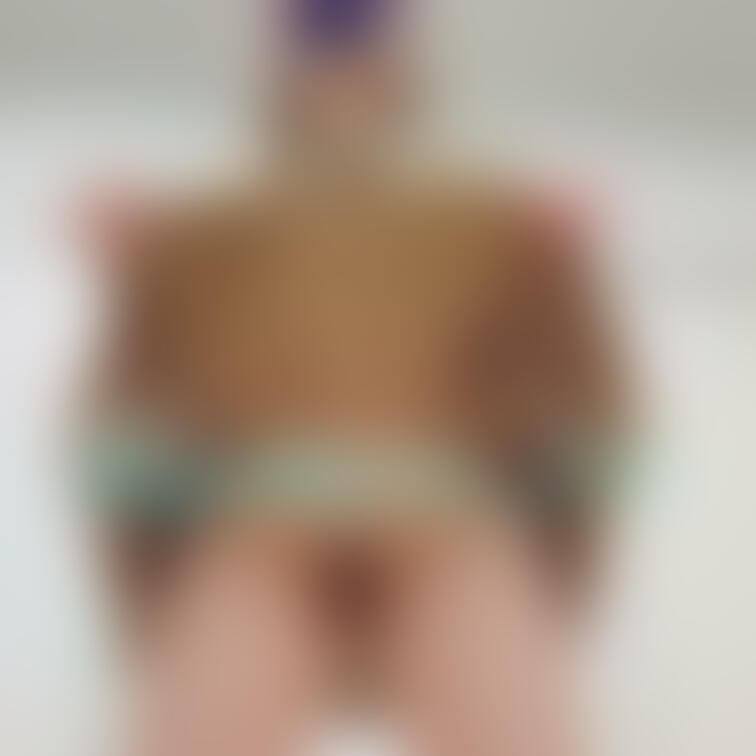 チラり♡