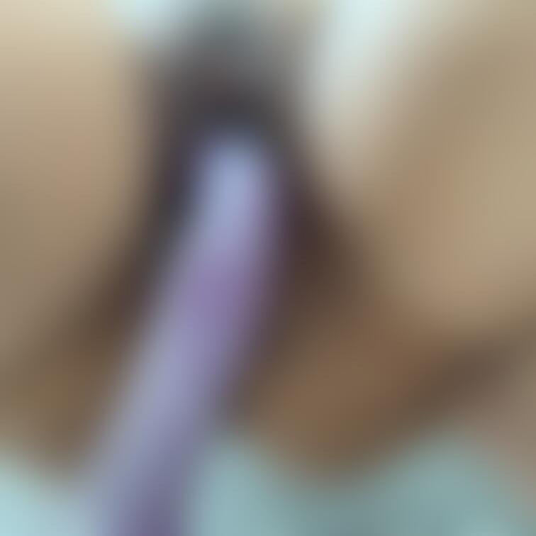 ○○○イク❤︎バイブをいやらしく咥え込むおまんこ💓