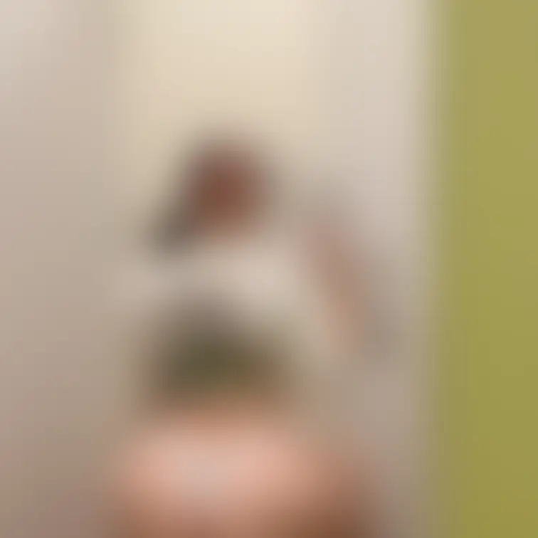 妊娠8ヶ月🤰