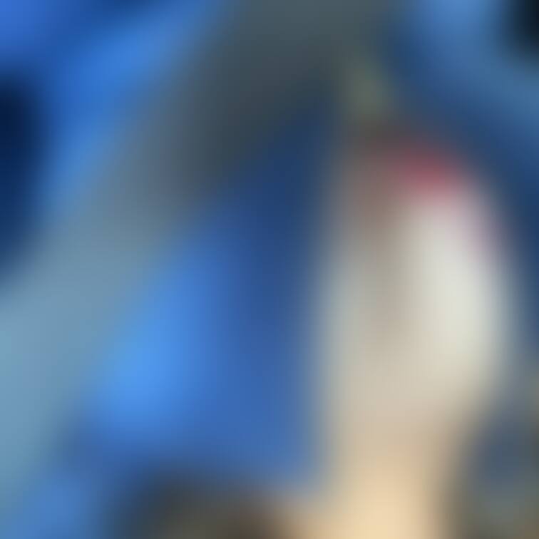 おっぱいが歩きまーす②