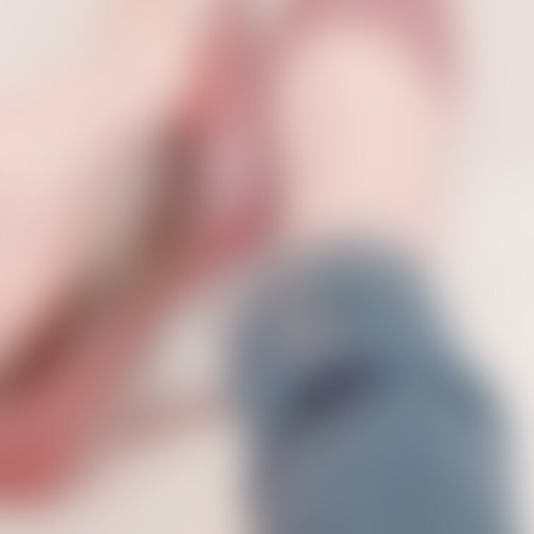 スキニー&パンプス👠いいよね❣️