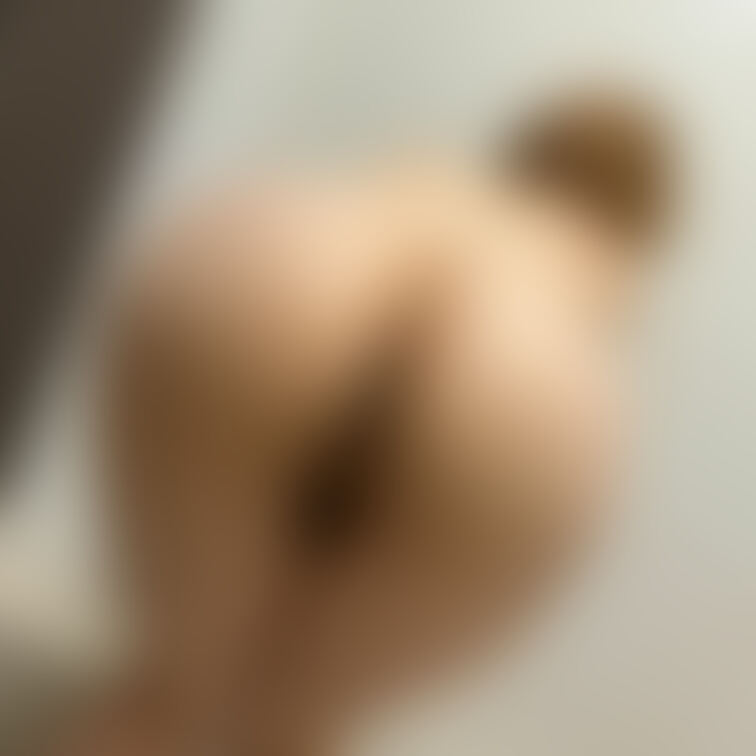 今夜のおかずはアナル♡
