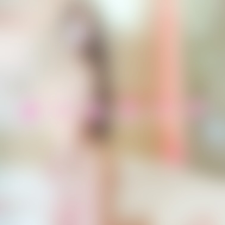 おはよう
朝からオールヌード♡