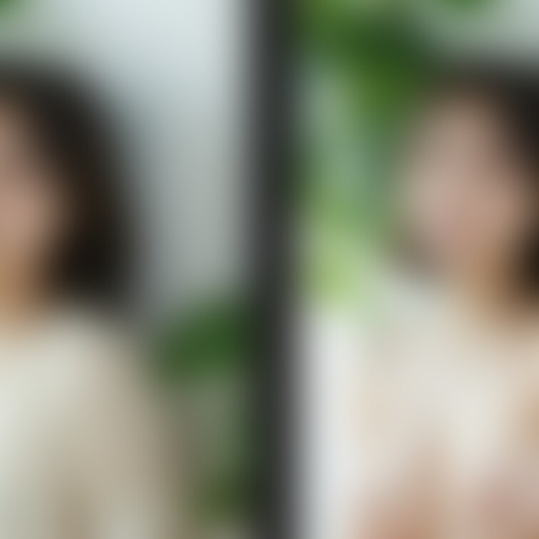 着衣と脱衣の並べた画像です    画像№1444