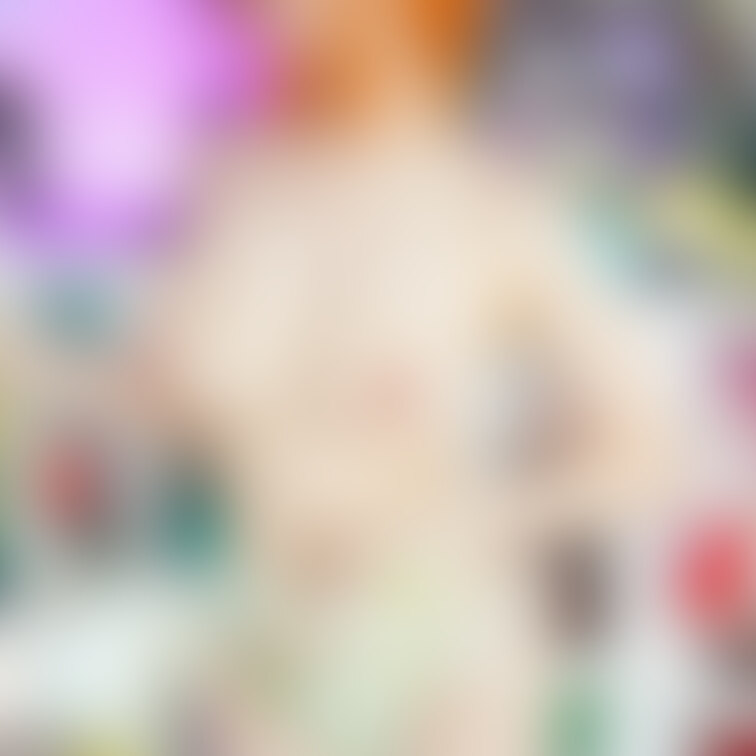 グリーン💚おっぱいver.