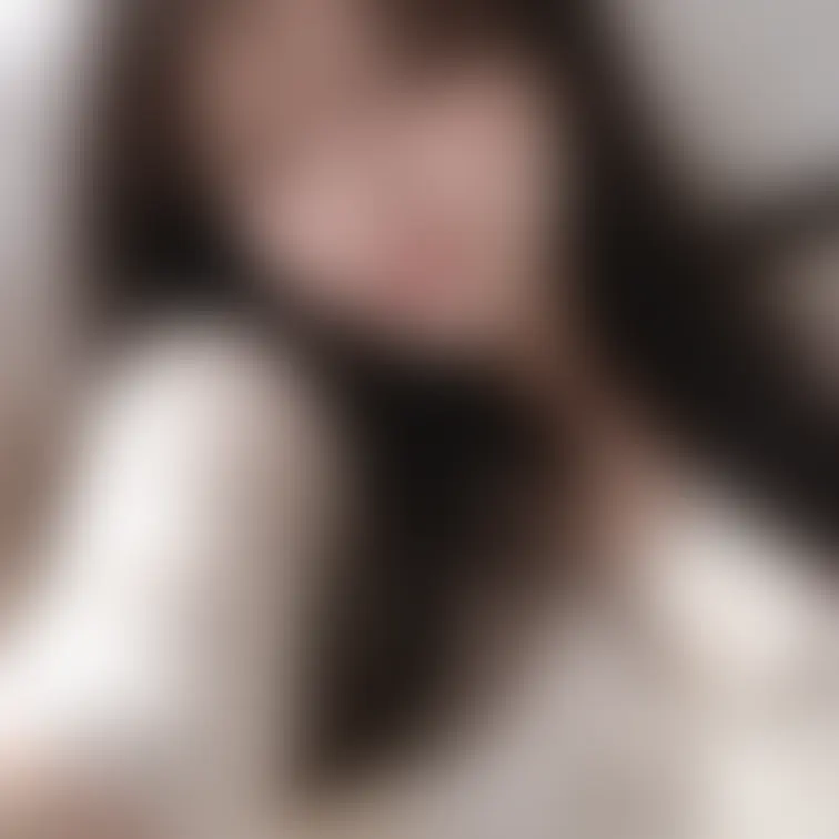 朝の少し肌寒い感じも割と好き🥰 サンプル画像2