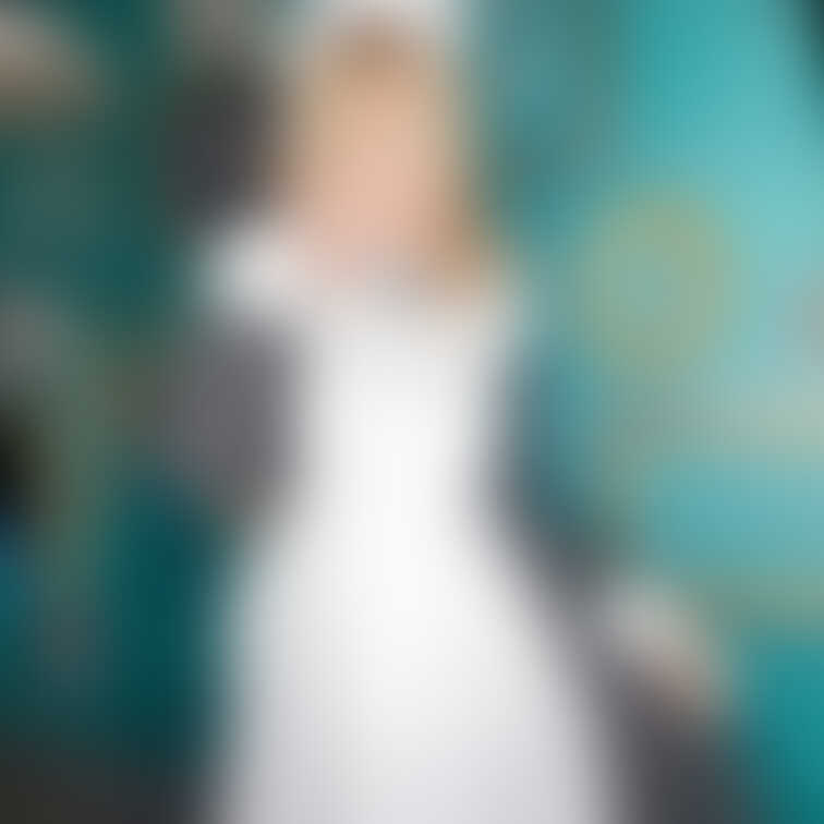 ロングメイドさん