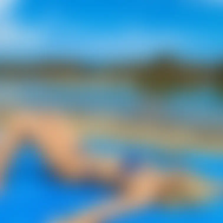 海露出🏖️