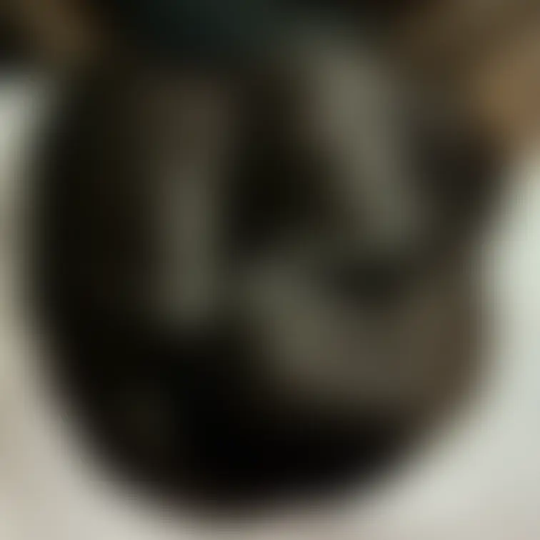 黒髪JDの結んだ髪、結び方エロくて撮影✨