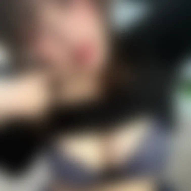 2つ結びにあってる？💃🎉