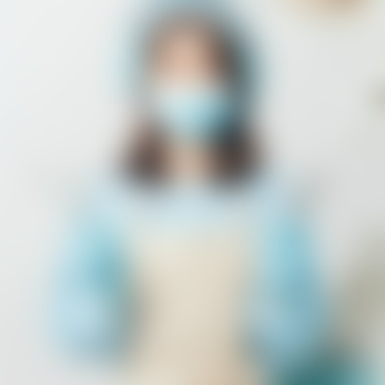 成人済小児専門歯科医師