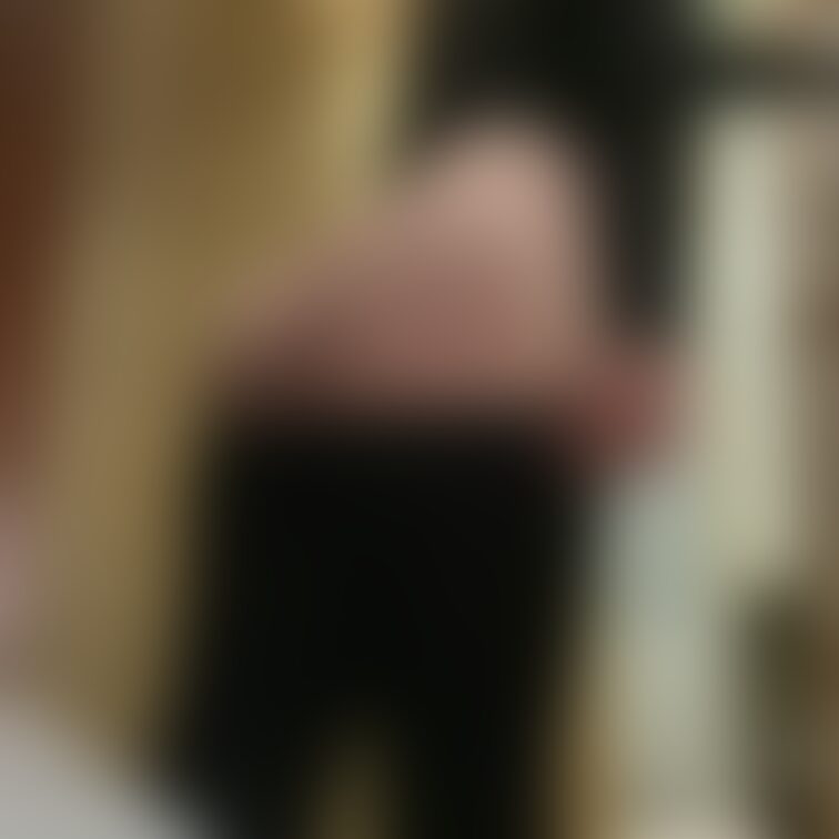 ノーパンレギンス透けぇ