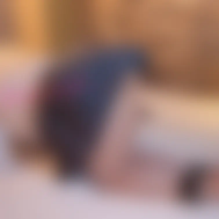 後ろからいじめてください🥺