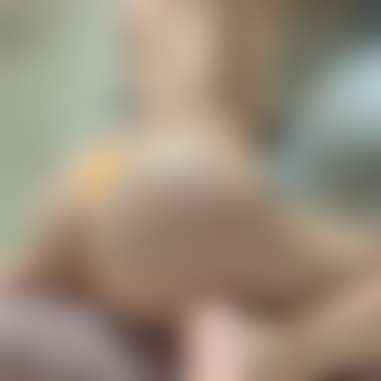 でか尻は好き?🥺