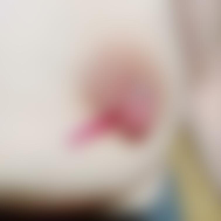 わかりにくいけど、10G→8Gになりました♡
重たくなってきた〜。