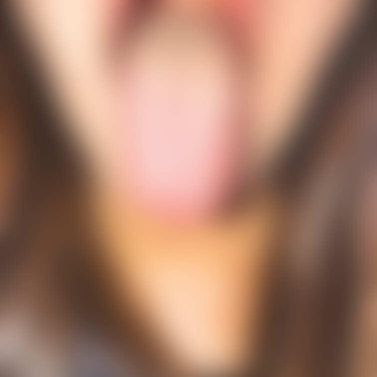 舌45