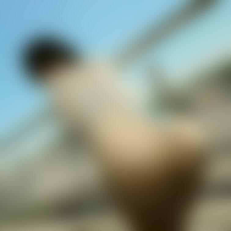 そろそろ誰かに触って欲しいです