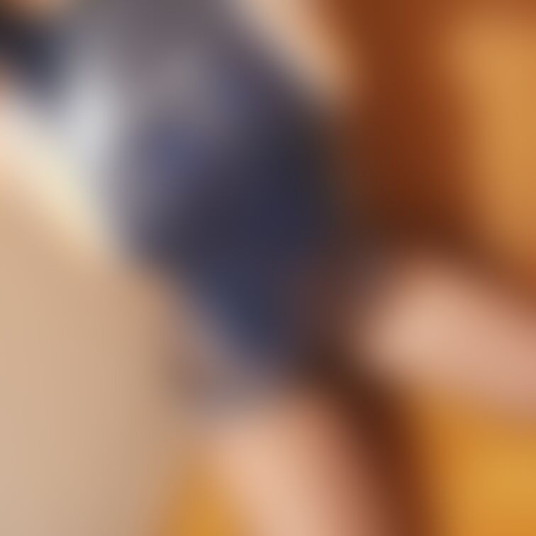 競泳水着からおっぱいがぽろん…♥ ○○○乳首が丸見えです(///ω///)