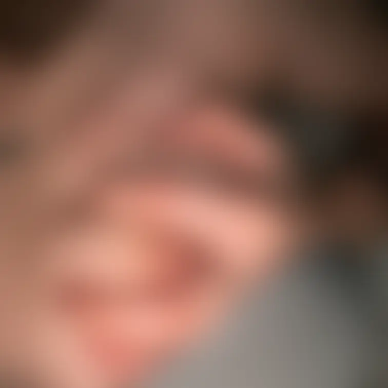 がっつり掴むの好きな人いる？
