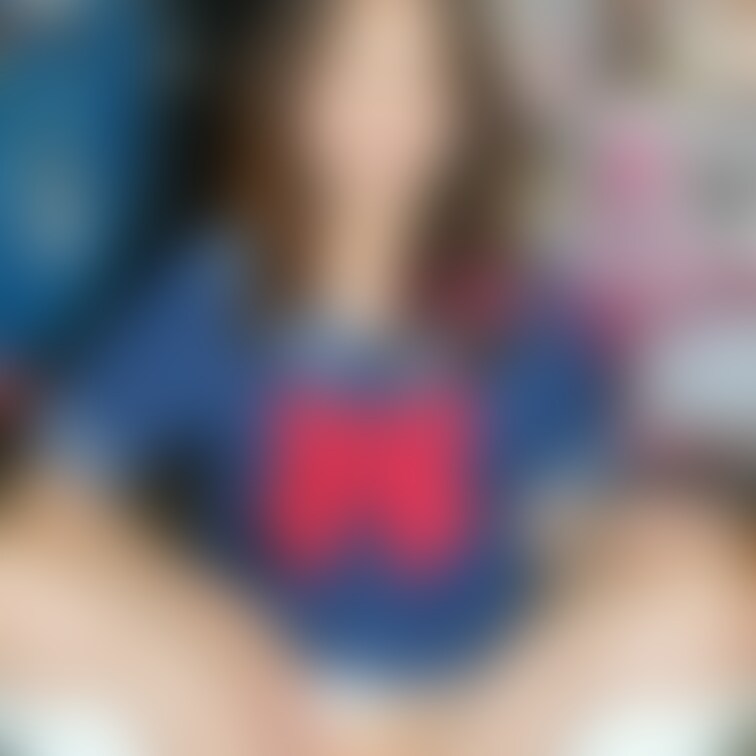 アダショ遊び☆シリーズ♪(*´ω｀*)
フルバックパンティゎお好きですか？
このコスするにゎ熟すぎてますが😅ノリノリ