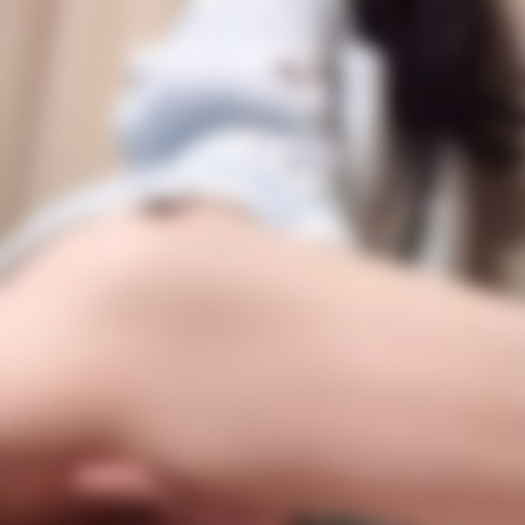 自分の愛液でぬるぬるあなにーしちゃった♡