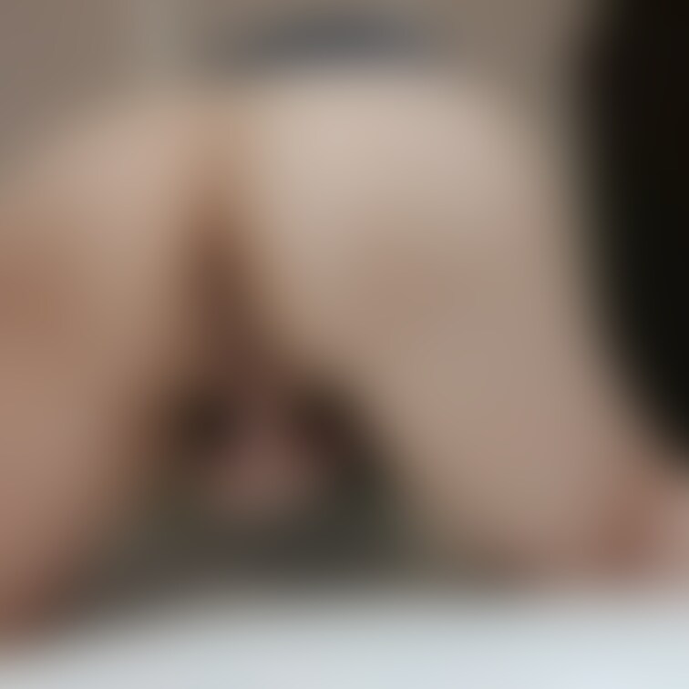 四つん這い(〃∇〃)💕
この体制が一番気持ちいいかも…🤭