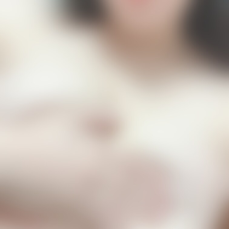 ただいま。
手の下が見たい人は別プランに載せてます🫰🏻💗