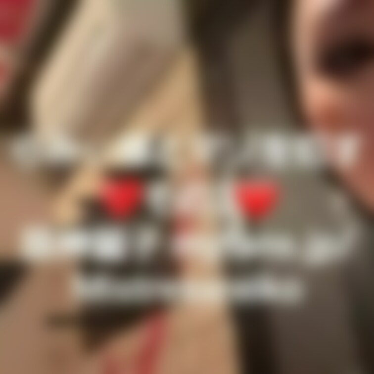 らみぃ様とマゾを○○○♥️ラスト❣️その3❤ペニバンされながらの脚で首圧迫❤