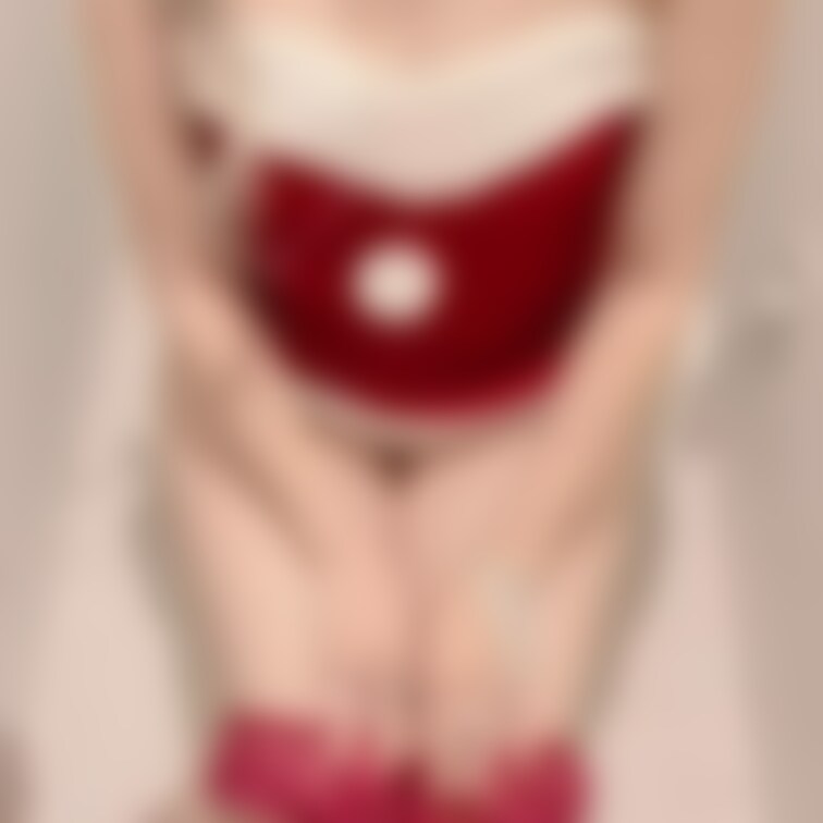 サンタもおしっこくらいします🥹❤️
