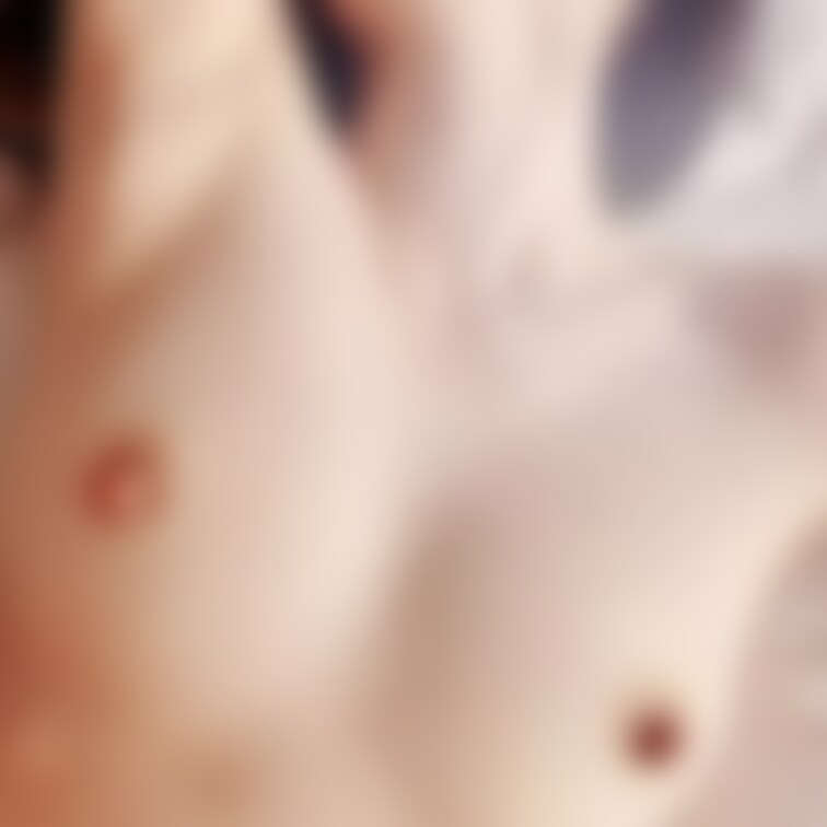 【S◯X動画】
短いですが、朝のエッチで本気で感じてます〜✨✨

乳首がすごく立ってます😌わかりますか？
乳輪も