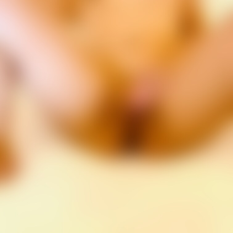 すぐに逝っちゃった💕