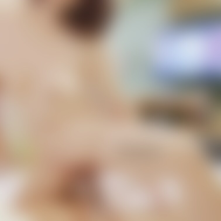 ご主人様の指示で他人棒受け入れたんだけど、写真見たら笑顔で受け入れちゃってる(/。\)