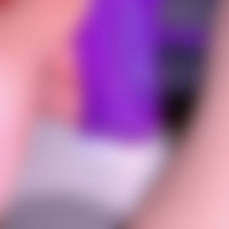 Tバックだとすぐはみ出しちゃうの🥺💦