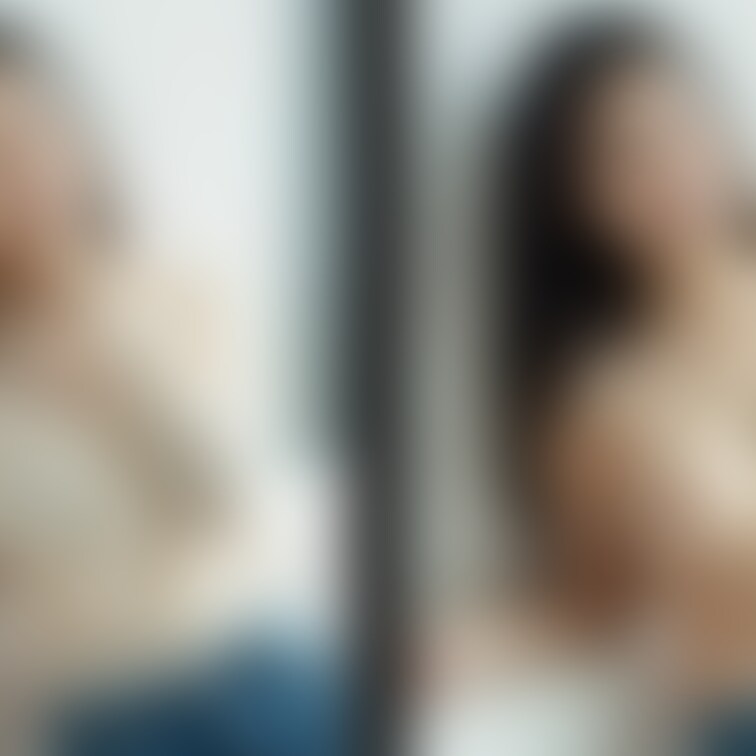 着衣と脱衣の並べた画像です 画像№1463