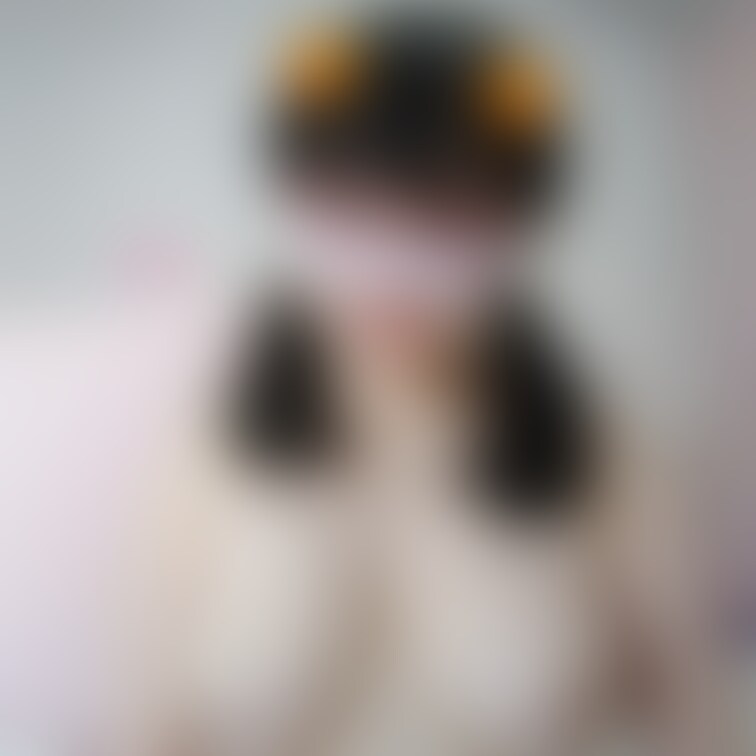 もうすぐハロウィンだね~♪
なにかコスプレしようかなぁ
X(Twitter)の投稿は乳首隠しで、こっちで出します