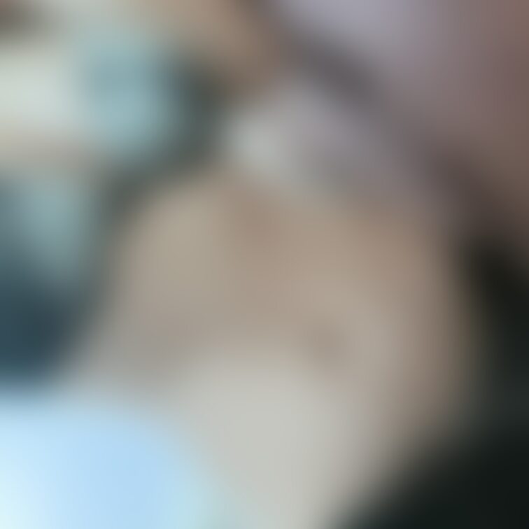 ちょっとスッキリした🥺？

まだまだ筋トレが足りない😭