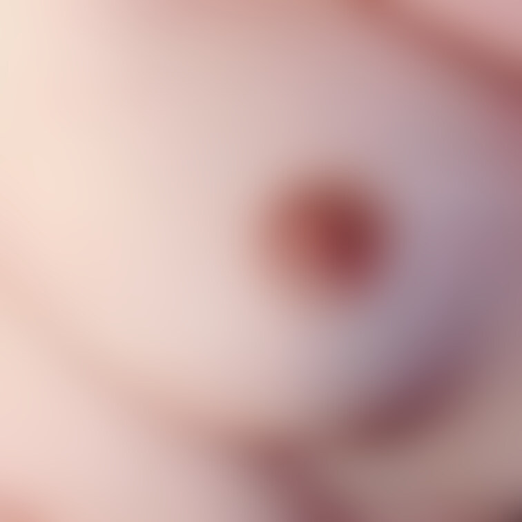ドアップおっぱい。