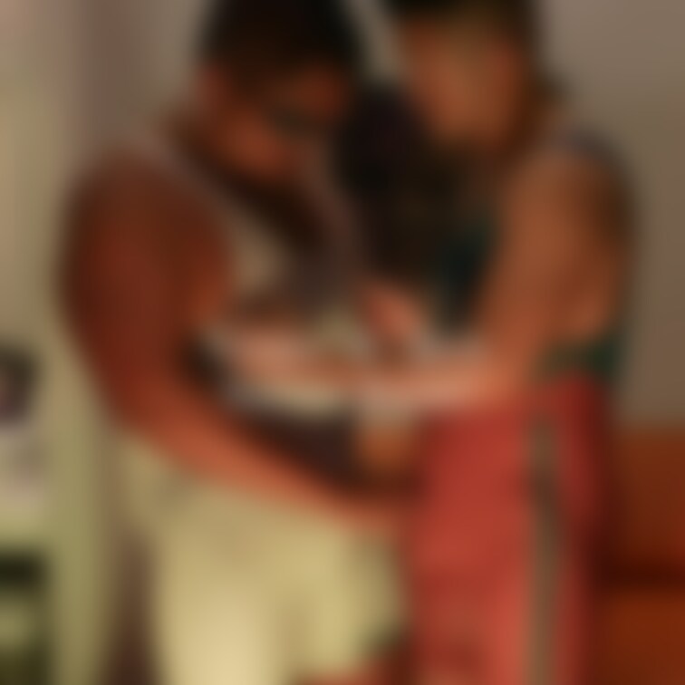 玄斗 & Jack Sweaty Fuck!!